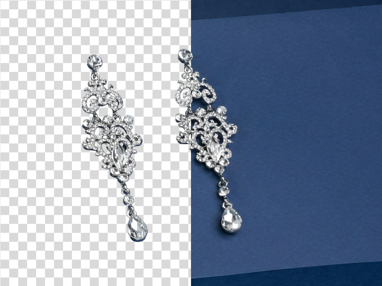 Simplify Product Photos with AI Backgrounds