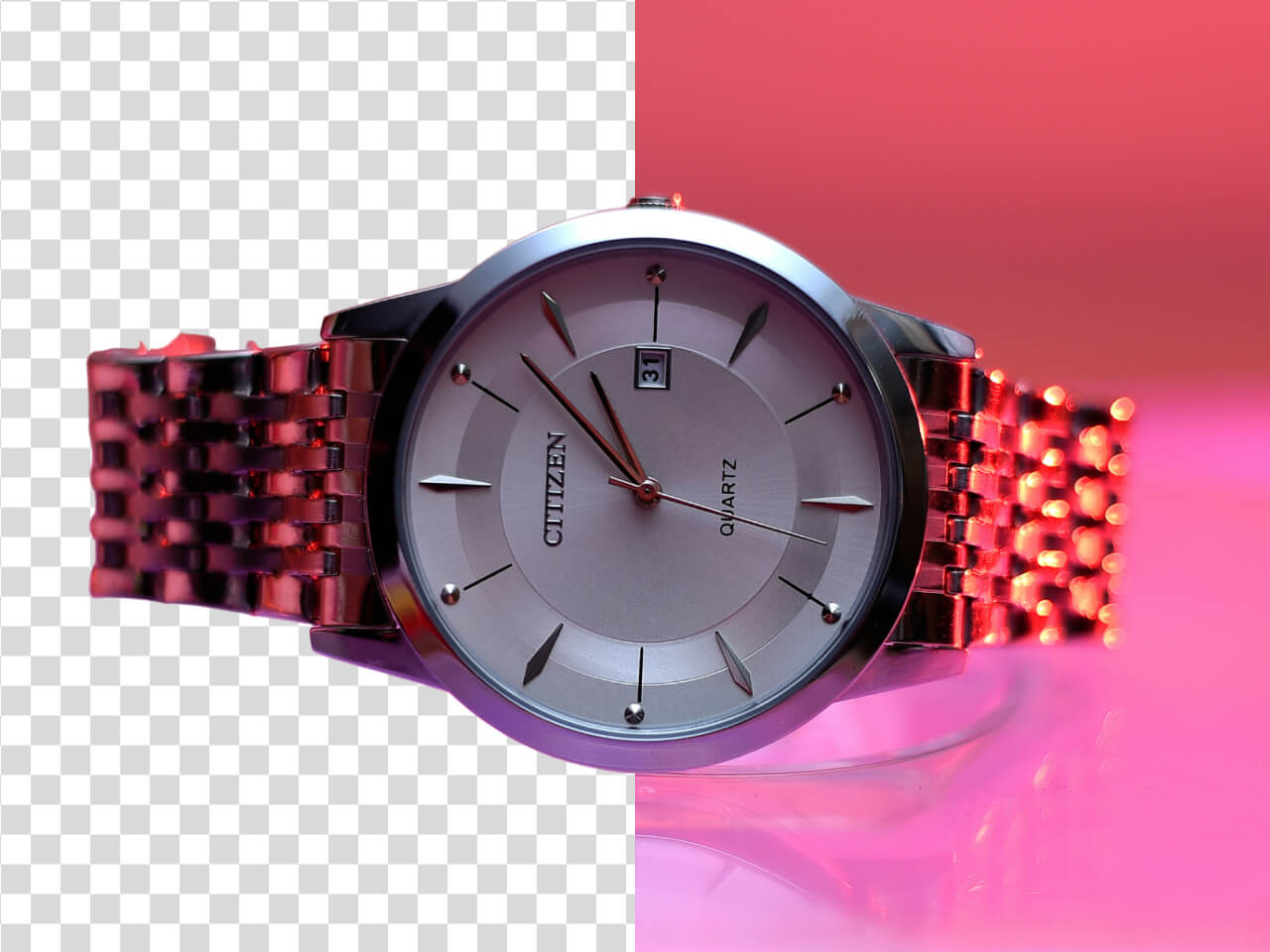 Instant AI removing backgrounds for Flawless pictures of products