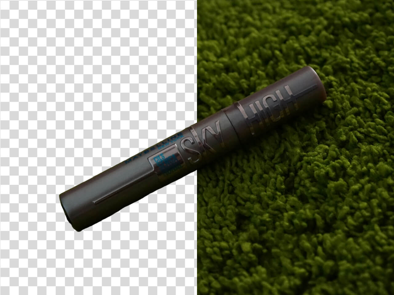 Simplify images of products with AI Tool