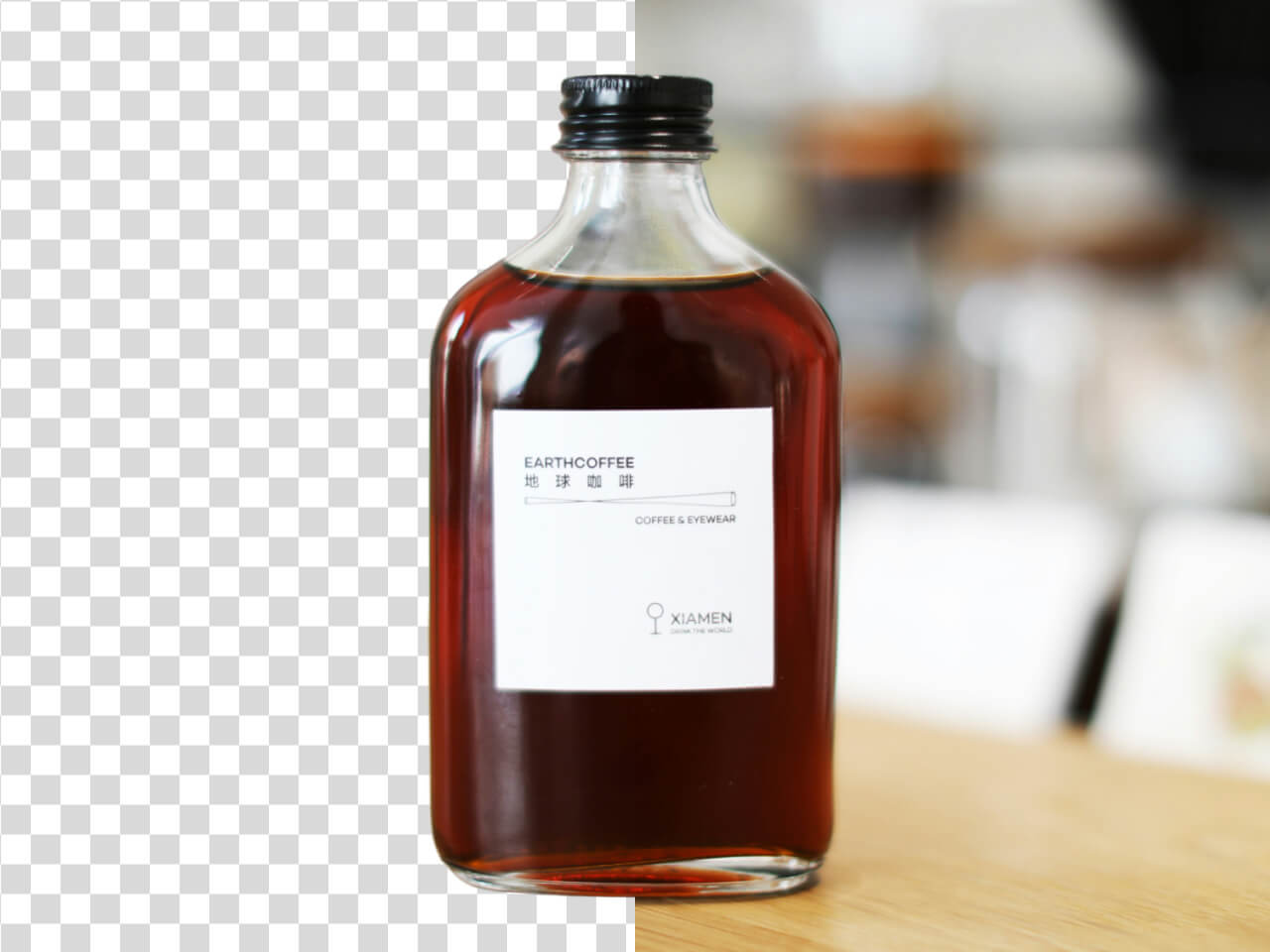 Perfect Backgrounds for Online Stores Quickly