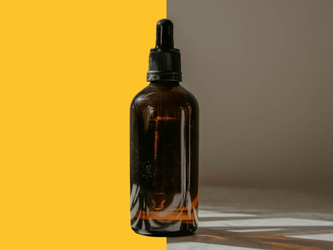 Boost Sales with Vibrant Yellow Backgrounds
