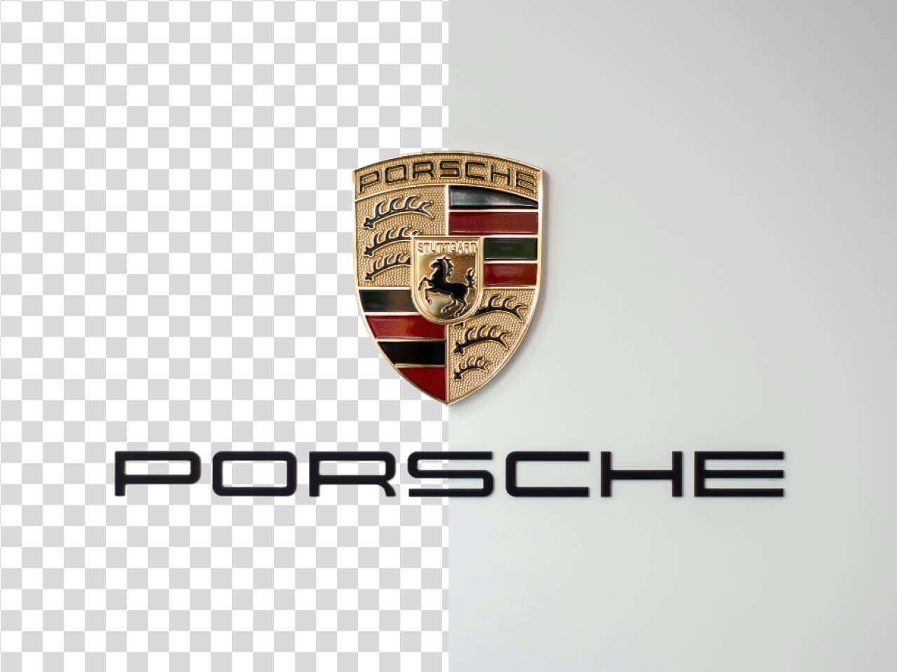 Save Time with Automatic Logo making backgrounds transparent