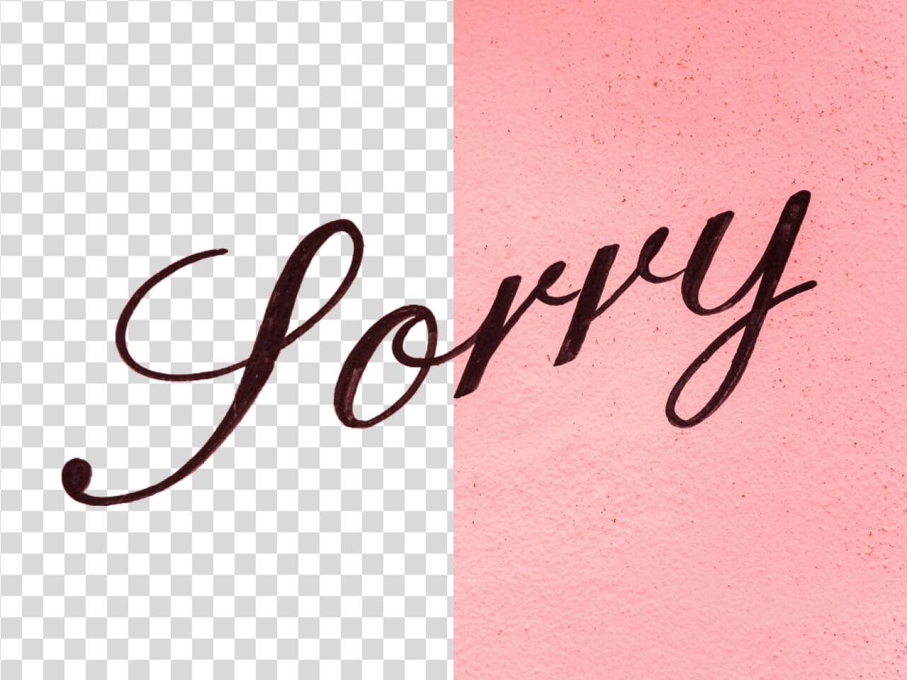 Effortless Signature removing backgrounds Online